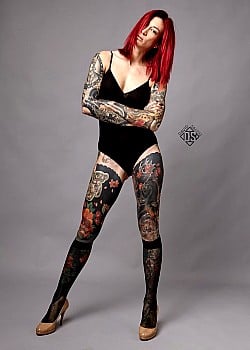 Lili Prevost